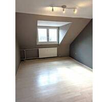 2-Zimmer-DG-Apartment in Oststadt - Pforzheim
