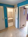 Flur - Etagenwohnung mit 52,00 m&sup2; in Pforzheim zur Miete