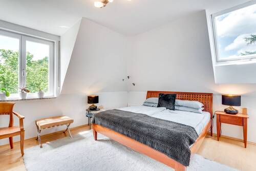Schlafzimmer - 