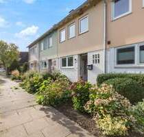 Mittelreihenhaus mit Garten für Macher*innen- aus Ideen wird ein Zuhause - Ascheberg