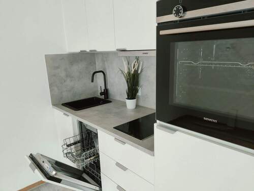 Bild 1 - Business Apartment 1-Zimmer Apartment Nürnberg Norden