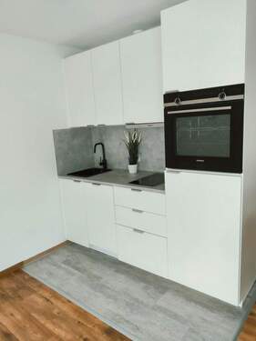 Bild 2 - 1 Zimmer Etagenwohnung zur Miete in Nürnberg