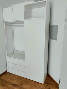 Bild 3 - 1 Zimmer Etagenwohnung in Nürnberg