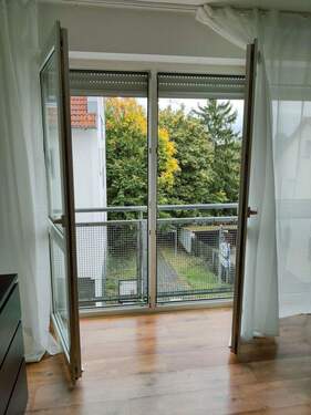 Bild 4 - Etagenwohnung mit 26,50 m² in Nürnberg zur Miete