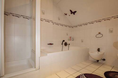 Badezimmer DG - 
