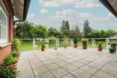 Terrasse EG - 