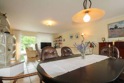 Wohn- Essbereich EG - Einfamilienhaus mit 203,10 m² in Rennerod zum Kaufen