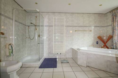 Bad en Suite EG - 