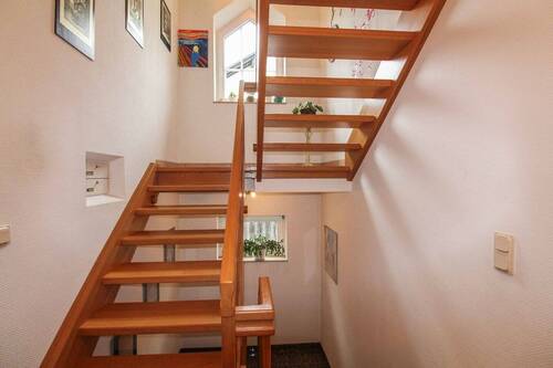 Treppenhaus - 