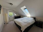 Schlafzimmer Obergeschoss - 