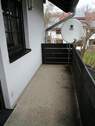 Balkon SZ - 