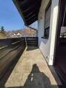 Balkon WZ - 