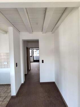 Büroecke - 2 Zimmer Etagenwohnung zum Kaufen in Eppertshausen