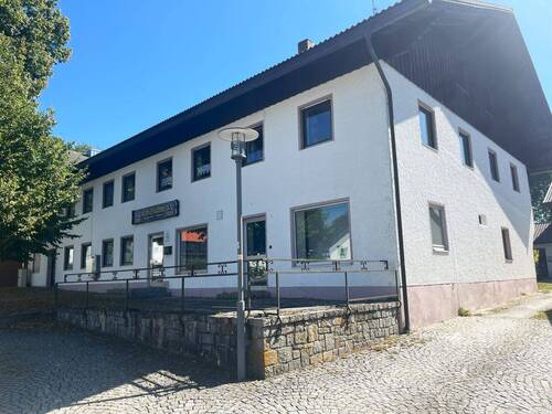 1 (3).jpg - Mehrfamilienhaus, Wohnhaus in Spiegelau