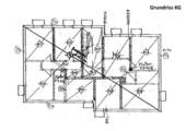 Grundriss KG - 