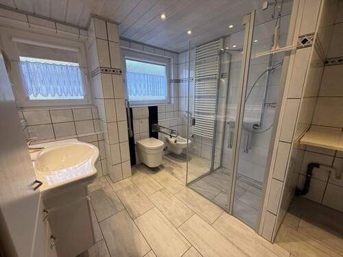 Badezimmer - 