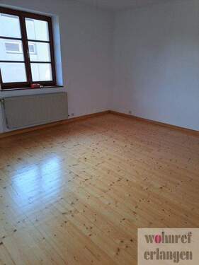  Schlafzimmer 1 - 4 Zimmer Etagenwohnung in Erlangen