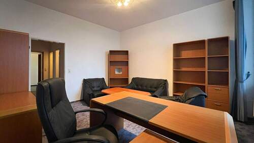 Büro - Etagenwohnung in Borkum