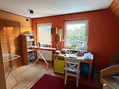 weiteres Schlafzimmer - 