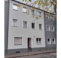 Bezugsfertige 3,5-Zimmerwohnung. Einziehen und wohlfühlen! - Duisburg Marxloh