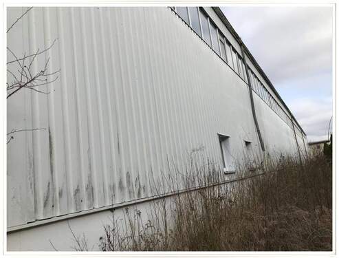 Impressionen - Halle zum Kaufen in Schwabach