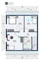 Obergeschoss - 
