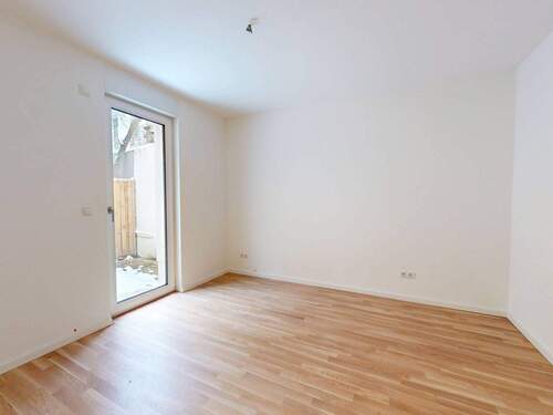 Ansicht II: Gemütliches Schlafzimmer - 