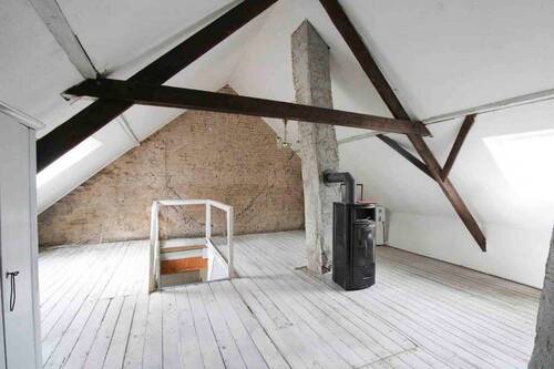 Atelier - Einfamilienhaus mit 190,00 m&sup2; in Kalkar zum Kaufen