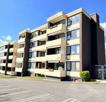 Attraktive 2-Zimmer-Eigentumswohnung mit Balkon und Fernblick in Fuldabrück Bergshausen