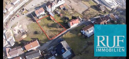 Bild 3 - Grundstück in Neuenbürg