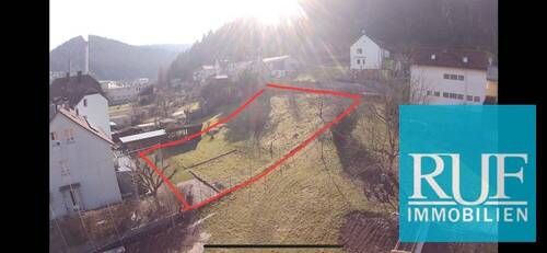 Bild 4 - Grundstück in Neuenbürg zum Kaufen