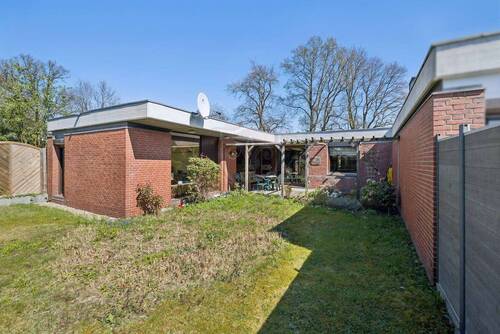 Ansicht Rückseite - 