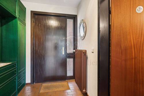 Flur - 4 Zimmer Reihenmittelhaus zum Kaufen in Kaltenkirchen