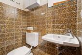 Gäste-WC - 4 Zimmer Reihenmittelhaus in Kaltenkirchen