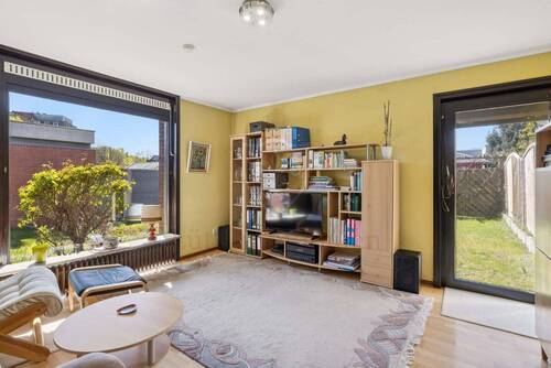 Büro / Gästezimmer - 