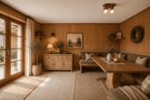 Wohnung EG - nachher - 