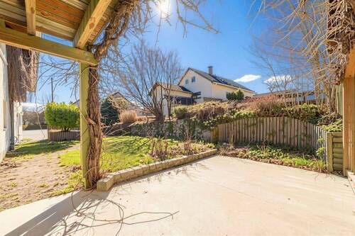 Terrasse - 