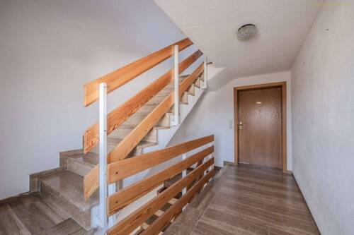 Treppenhaus - 