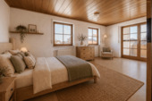 Wohnung 1. OG links - nachher - 