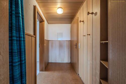 Wohnung 1. OG links - vorher - 