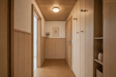 Wohnung 1. OG links - nachher - 