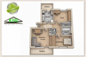 Grundriss - 