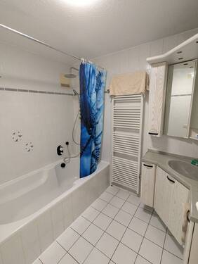 Badezimmer - 