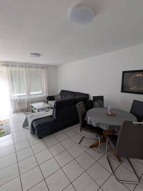Wohnzimmer - 