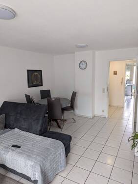 Wohnzimmer - 