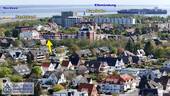 so nah zum Weltschifffahrtsweg - 