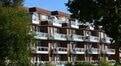 West-Nordwest-Ansicht mit Baum - 