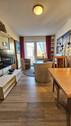 über 24 m² großes Wohnzimmer - 