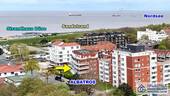 so nah zum Sandstrand in Döse - 2 Zimmer Etagenwohnung zum Kaufen in Cuxhaven