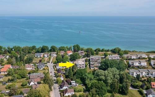 Drohnenaufnahme - 